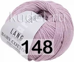 Пряжа BABY COTTON LANG  фото 43