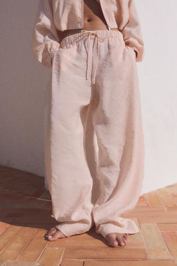 PANTALN FLUIDO