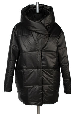 Куртка женская демисезонная (синтепон 150) 04-2939 - El podio фото 2