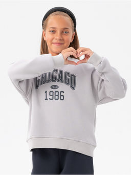 Костюм Чикаго детский - София фото 29