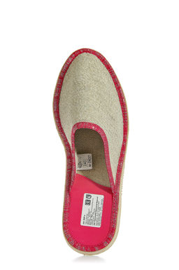 Туфли детские домашние Берегиня