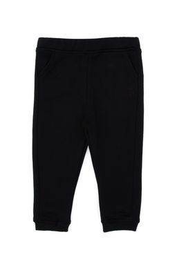 Erkek _ocuk Siyah E_ofman Alt_ - U.s. polo assn фото 2