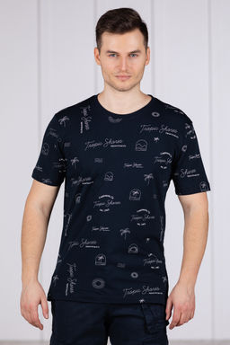 Футболка 
 5.M5795R-19-4010-22768