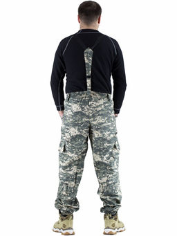 Летний костюм Forest trail Cifra для активного отдыха (горка) - Rax фото 11