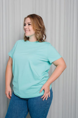 Футболка женская - Jp фото 8