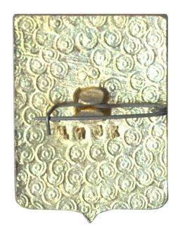 Значок Александров