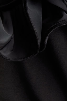 Top off-the-shoulder con volante - H&m фото 4