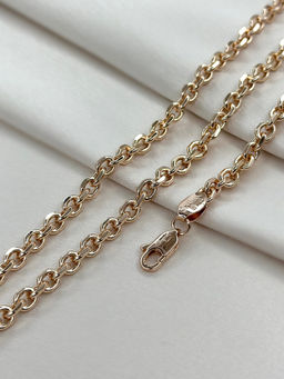 Цепочка мужская УЦМ088