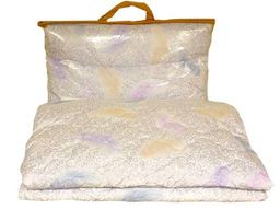 Одеяло 2 спальное 175*205см