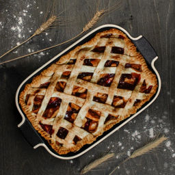 Форма для выпечки TalleR TR-66401 прямоугольная  фото 5