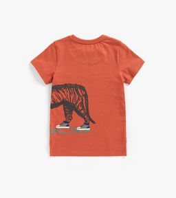 Mothercare / Футболка  фото 2