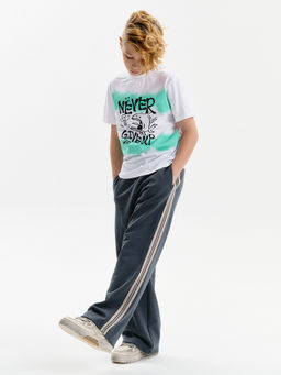 BFPQ3389/1U Брюки для мальчиков