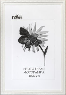 Фоторамка 40х60 / F3403-01/