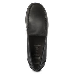 Мокасины GEOX J NEW FAST BOY B для мальчиков
