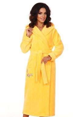 Халат женский Уют(46-56) - Serenada фото 7