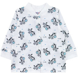 Кофточка кулирка 0001102101 - Youlala фото 2