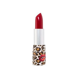 Помада для губ сатиновая Glossy Lips Animal Print, 02 51154012