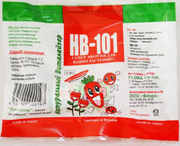 НВ-101 6мл стимулятор роста (1/1500)