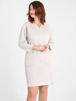 Бел Эль Стиль 730.С1 Платье - Almond фото 2