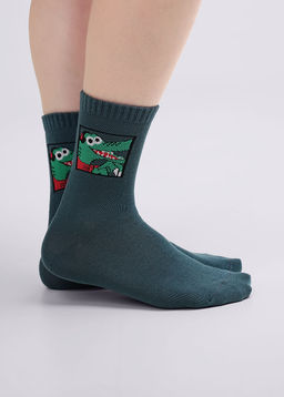 Носки детские для мальчика