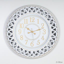 Часы настенные 58 см / 2328A /уп 8/