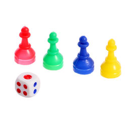 Настольная игра - бродилка Волшебное адвент-приключение, 2-4 игрока, 3+ - Лас играс kids фото 10