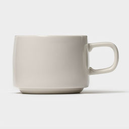 Набор фарфоровый кофейный Magistro Whitewarm, 4 предмета: чашка 250 мл, блюдце d=15,5 см фото 7