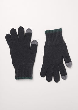 Перчатки детские