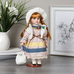 Сувенир коллекционный 33 см / 1212-5 /608608