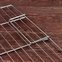 Решетка для гриля 67х30 см / KR-6730 /уп 50/ - Галеонтрейд фото 15