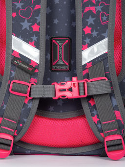 Рюкзак школьный SK1-32 - Steiner фото 5