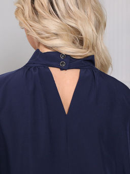 Блуза М5-5367/3 - Wisell фото 14