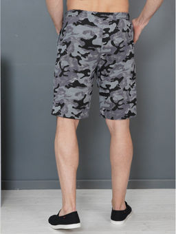 Шорты мужские Сэм камуфляж - Lovetex фото 3