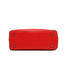 Женская сумка, экокожа, Saint Miranda 29324 Красный  фото 3