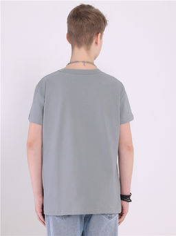 футболка 1ПДФК4518001 - Апрель фото 2