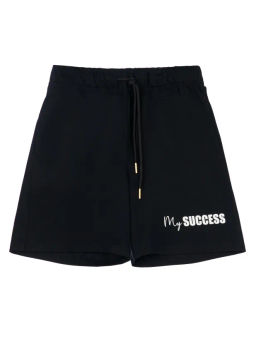 PlayToday / Шорты трикотажные для девочек  фото 5