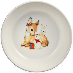 НАБОР ПОСУДЫ LEFARD C НОВЫМ ГОДОМ 3 ПР.: САЛАТНИК 800 МЛ, ТАРЕЛКА 19 СМ, КРУЖКА 400 МЛ (КОР=8НАБ.)  фото 12