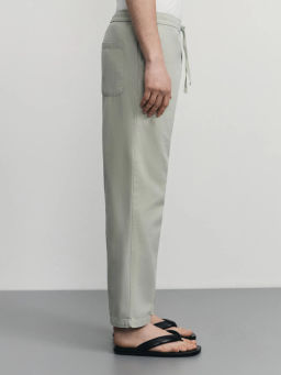 Брюки relax / Zarina  фото 3