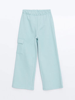 Beli Lastikli K?z ?ocuk Kargo E?ofman Alt?