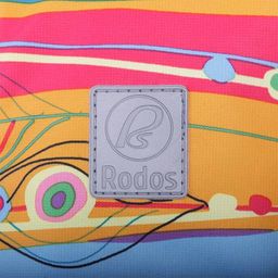 Демисезонная куртка для девочек - Rodos фото 5