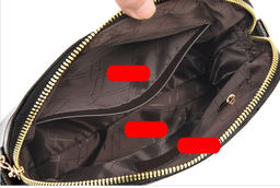 KAIDIFEINIROO Сумка женская 5855 фото 7