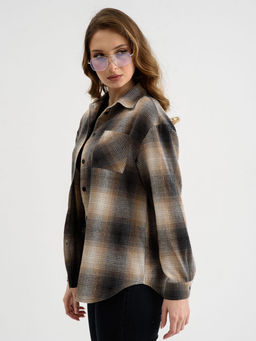 ФЛАНЕЛЬ Рубашка "Имидж"