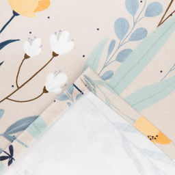 Фартук Этель Meow 60х70 см, 100% хл, саржа 190 г/м2  фото 5