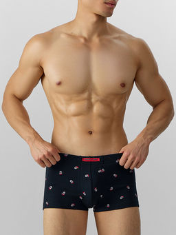 Цена за 2 штуки! ТРУСЫ МУЖСКИЕ - Mark formelle фото 2