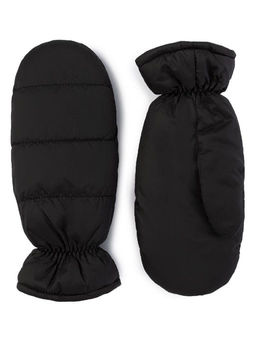 Рукавицы жен Labbra LB-CP-115 black  фото 3