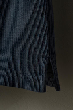 RIBBED TANK TOP X SR_A - Zara фото 4