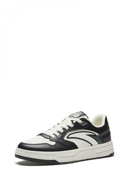 Кеды Белый/Черный/Серый STREET PLAY LITE - Anta фото 2