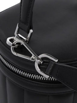 Сумка ELEGANZZA ZQ137-1114 black  фото 5