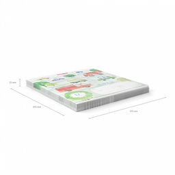 Цена за 280 шт. Тетрадь школьная ученическая ErichKrause Автопарк, 12 листов, линейка (в плёнке по 10 шт.) фото 11