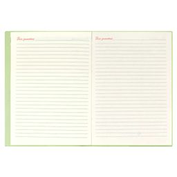 Книга для записи кулинарных рецептов, А6+, арт. 52517/ 20 САЛАТОВАЯ - Феникс+ фото 10